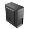 Ant Esports Si25 Mid Tower (ATX/M-ATX/M-ITX) Cabinet - Image 2
