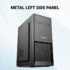 Ant Esports Si25 Mid Tower (ATX/M-ATX/M-ITX) Cabinet - Image 3