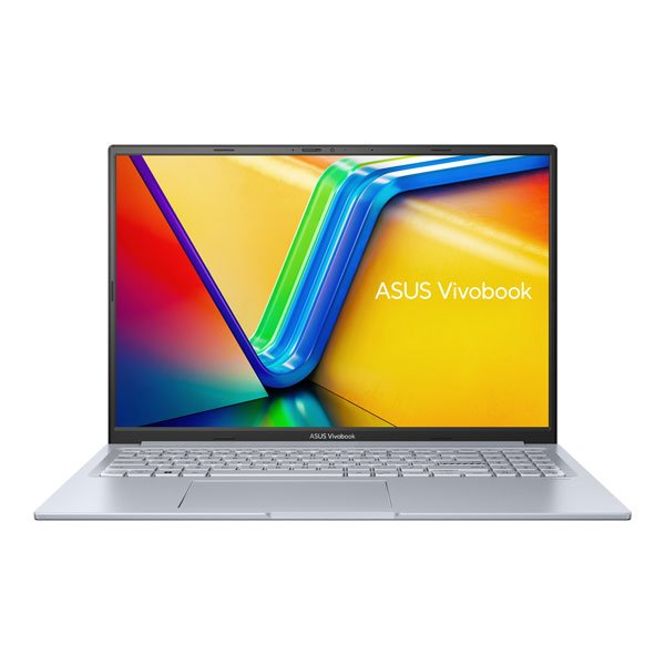 ASUS Vivobook 16X, Creator Laptop, Intel Core i5-13420H (16GB/512GB/RTX 3050/40.64 cms (16) WUXGA/Windows 11 Home/Office Home 2024 + M365 Basic K3605VC-RP413WS