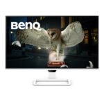 BenQ EW270Q 27inch 2K QHD 200Hz,1ms (gtg),Built-in Speaker,90% sRGB,HDMI,IPS Eye-Care Monitor