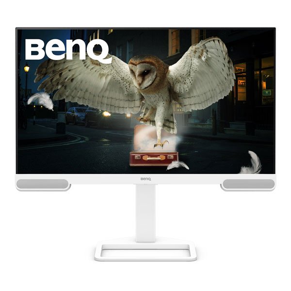 BenQ EW2790Q 27" inch 2K QHD 100Hz,1ms (mprt)/5ms (gtg),Built-in Speaker,99% sRGB,HDMI,IPS Eye-Care Monitor