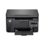 HP LaserJet Pro MFP M126A Plus All-in-One Printer