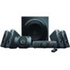 Logitech Z906 5.1 Surround Sound System Speaker