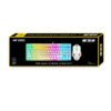 Ant Esports MK710 V2 Membrane TKL Wired Gaming Keyboard Mouse Combo - Image 7