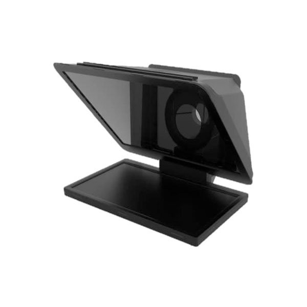 Elgato Prompter XL with Display All-in-one studio teleprompter