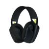 Logitech G435 Lightspeed Wireless Gaming Headset Black and Neon Yellow - Image 3