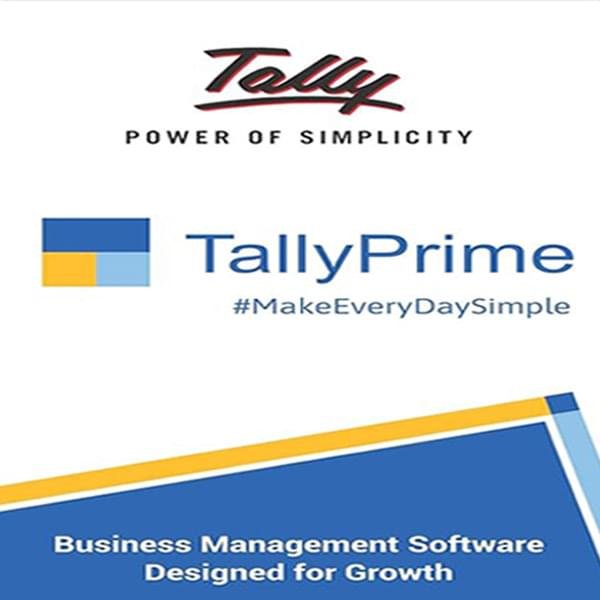 Tally.ERP 9 Gold Tally.Net Renewal Unlimited multi-user edition - Image 2